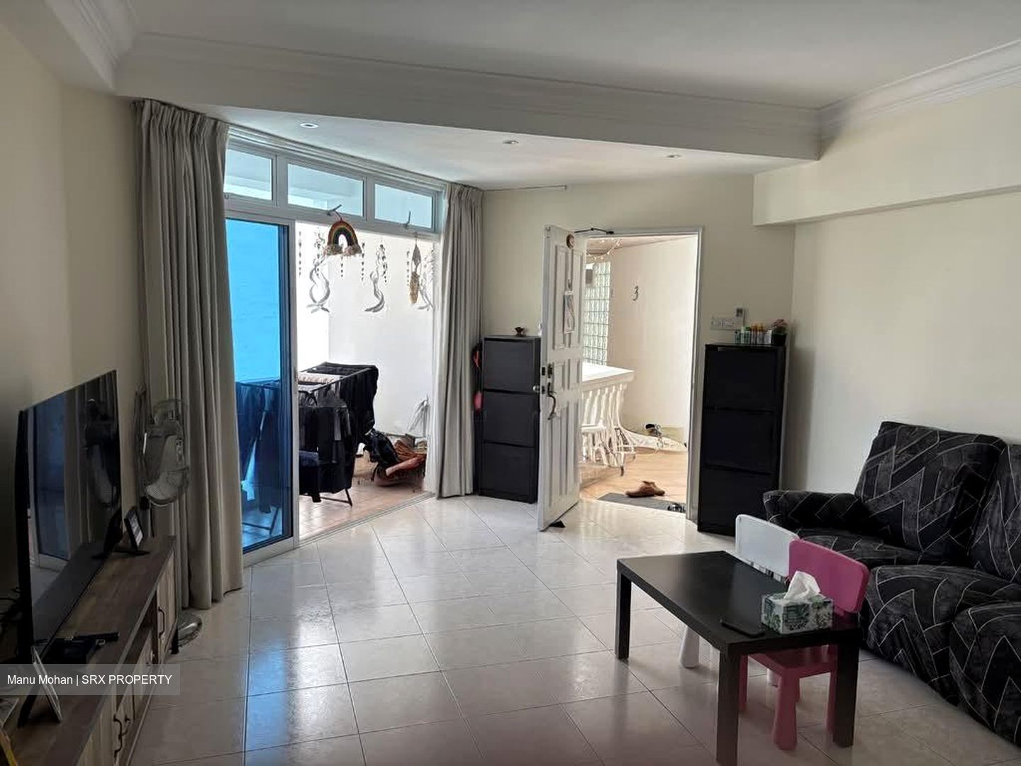 Crescendo Park (D15), Condominium #534609681